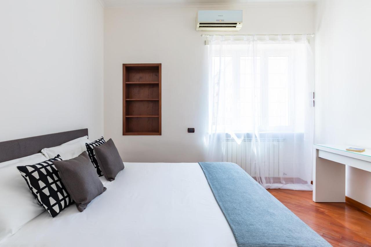 Alehouse At Napoli Expo By Napoliapartments Luaran gambar