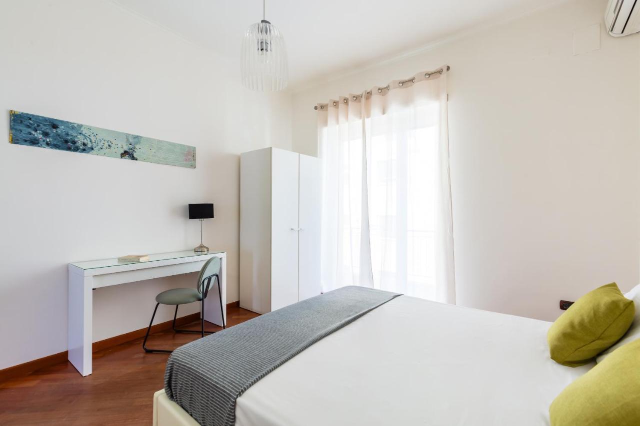 Alehouse At Napoli Expo By Napoliapartments Luaran gambar